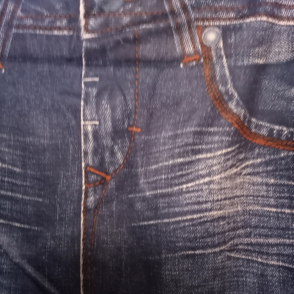 Jeggings - Picture 3 of 4